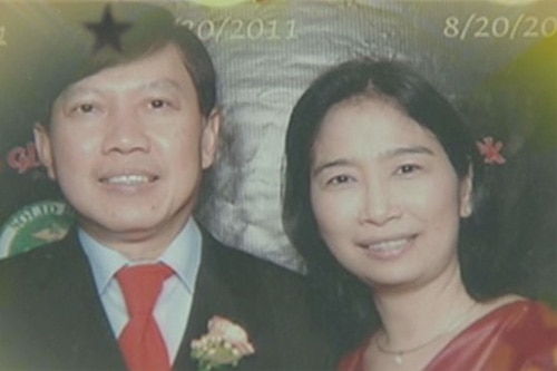 China offers condolences over Filipina's death | ABS-CBN News