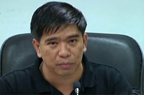 NFA chief: I gave up dual citizenship | ABS-CBN News