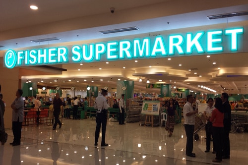 What to expect at Fisher Mall in Quezon City | ABS-CBN News