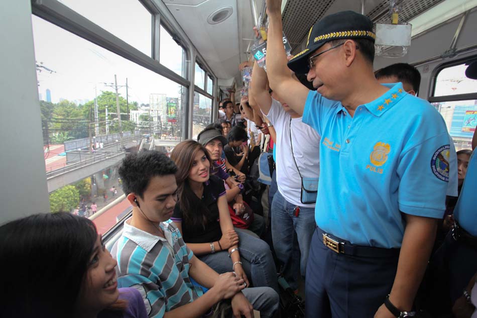 PNoy explains why Bartolome should retire early ABSCBN News