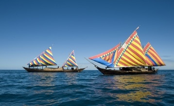 3 Balangays To Sail Across Se Asia 