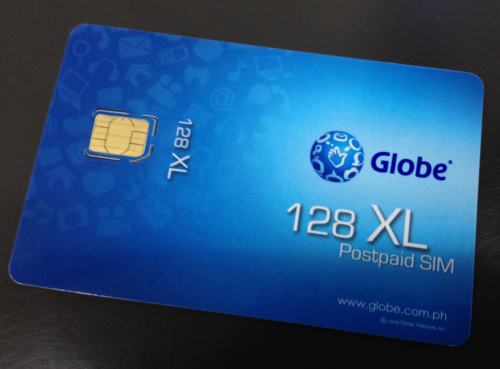 Globe Now Selling Nano SIMs For IPhone 5 ABS CBN News