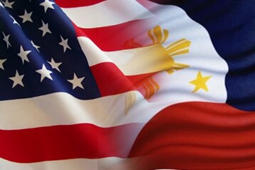 US Helping Philippines In Sea Patrols, DFA Says | ABS-CBN News