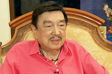 Dolphy now a National Artist nominee: Palace | ABS-CBN News