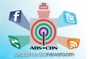 Abs Cbn Launches Social Media Newsroom Abs Cbn News