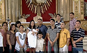 ninong sa kasal outfit