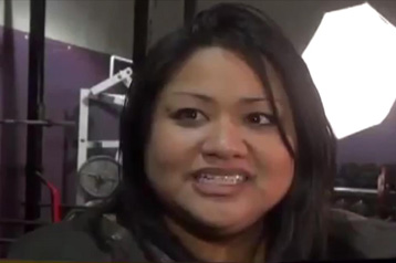 World S Strongest Family Is Filipino American Abs Cbn News