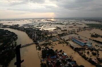 Bulacan to sue Napocor over massive floods | ABS-CBN News