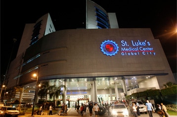 St Luke S One Of World S Most Beautiful Hospitals Website