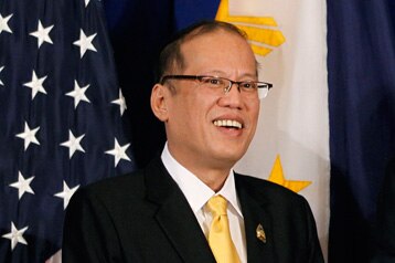 PNoy: Holding GMA accountable will strengthen PH | ABS-CBN News