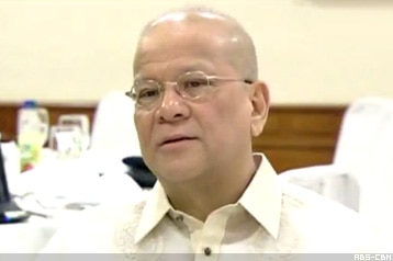 Ramon Ang On P11-B Bid For NAIA Expressway: Our Bid Is Correct | ABS ...