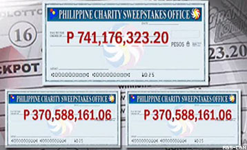 largest lotto jackpot in philippine history