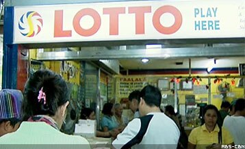 lotto nov 6