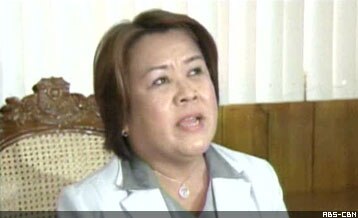 De Lima links Maguindanao blast to massacre anniversary | ABS-CBN News