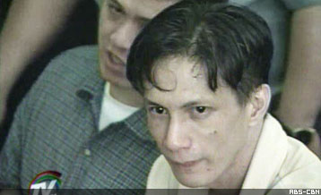 ‘Lost evidence not enough for Webb acquittal’ | ABS-CBN News