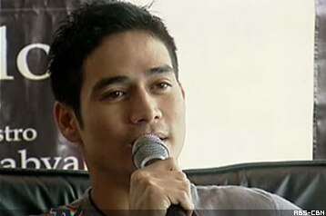 Piolo Jericho Excited Over Their New TV Series ABS CBN News