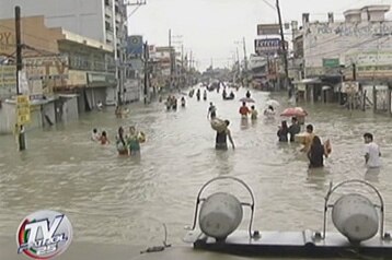 95 Killed, 3.4 Million Affected By 'habagat' Rains | ABS-CBN News