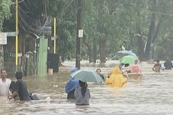 62 Dead, 2.4 Million Affected By Habagat Rains, Floods | ABS-CBN News