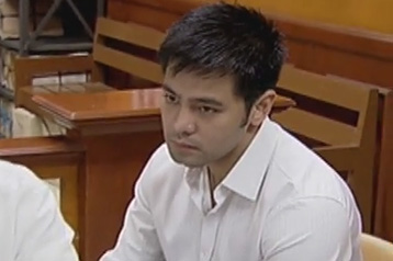 Hayden Kho cleared in sex video scandal | ABS-CBN News