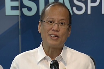 PNoy wants OFWs to be 'treated with dignity' | ABS-CBN News