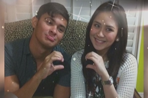 Matteo: It's time for Sarah to enjoy her life more | ABS-CBN News