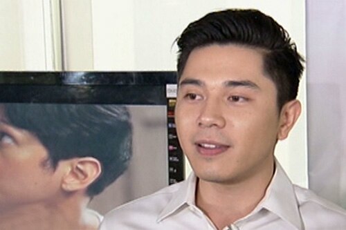 Paulo Avelino denies suicide try | ABS-CBN News