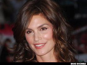 MILF wish for Cindy Crawford | ABS-CBN News