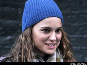 Natalie Portman Reveals Heat Torment Abs Cbn News