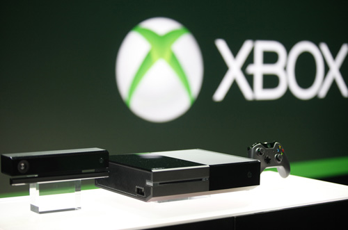 how-much-will-the-xbox-one-cost-xbox-one-reveal-ign