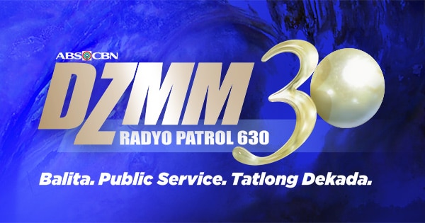 dzmm radyo patrol live streaming