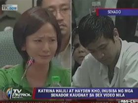 Hayden Kho - Kho-Halili scandal: a lesson in sex ethics | ABS-CBN News