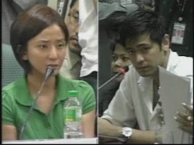 Sex, lies, videotape scandal grips RP | ABS-CBN News