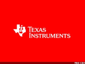 Texas Instruments helps prop up Clark export tally in 2011 | ABS-CBN News