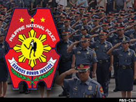 WikiLeaks cable: Philippine police 'a mess' | ABS-CBN News