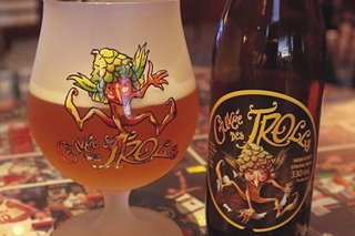 VIDEO: 33 kinds of Belgian beers await in Sofitel’s Belgian Beer Festival