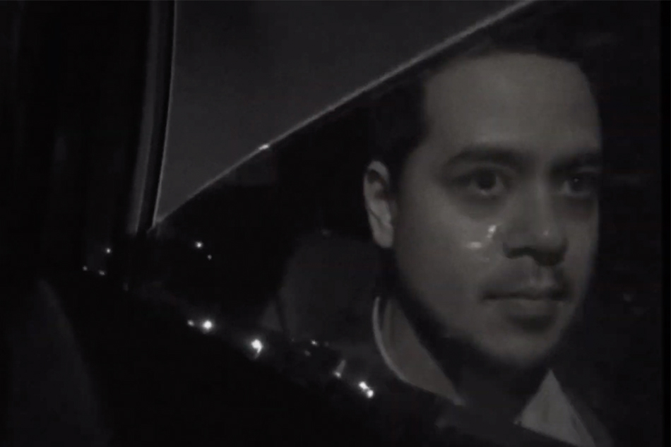 John Lloyd Cruz just directed his first music video, and it’s a poignant ode to the moments we ignore