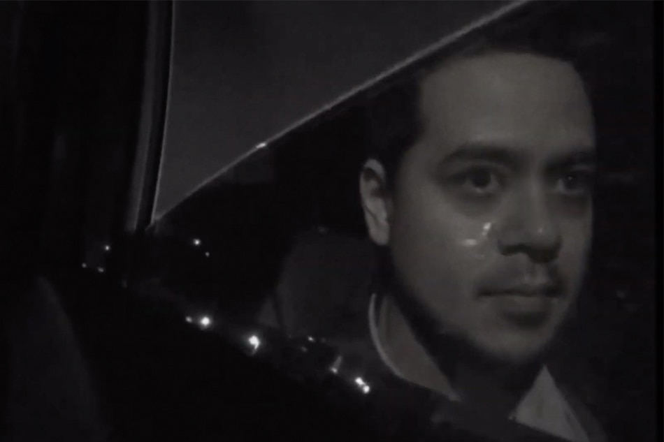 John Lloyd Cruz just directed his first music video, and it’s a poignant ode to the moments we ignore 2