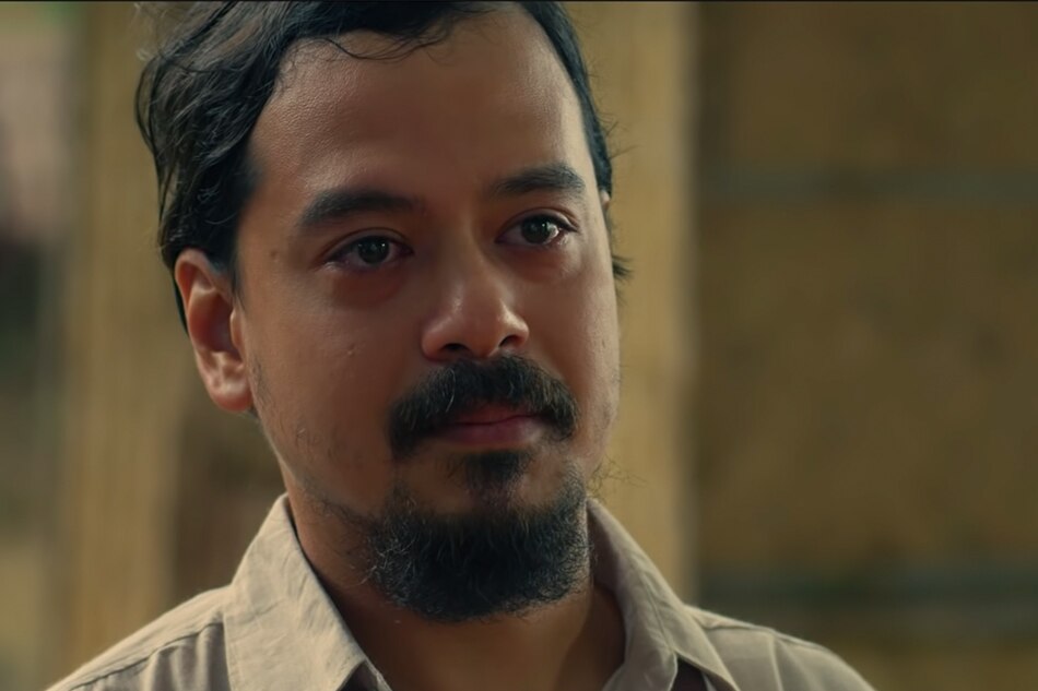 John Lloyd’s appearance in 'Culion' movie is only a cameo, in case the ...