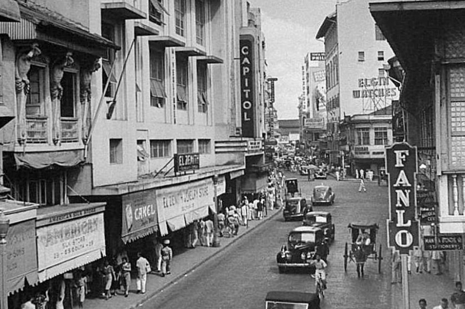 Manila mania: 7 old school buildings from our city&#39;s best days 4
