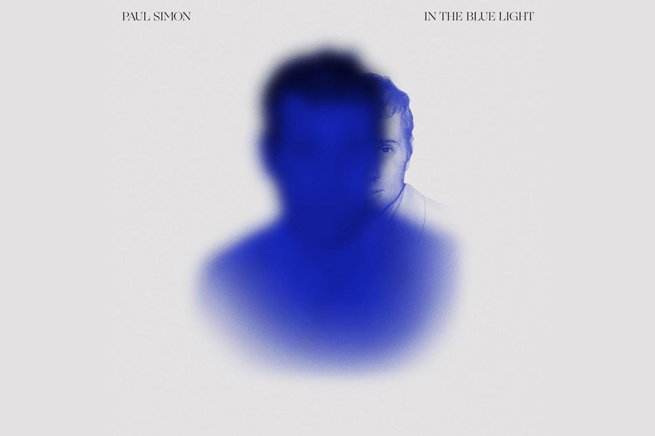 Album Review: Paul Simon&#39;s In The Blue Light 2
