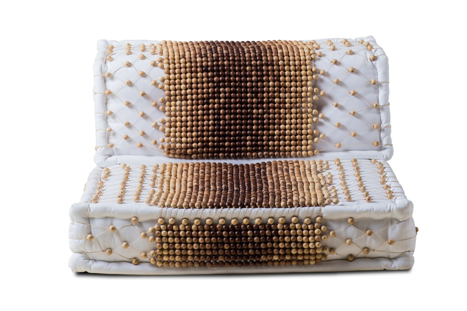 These sofas aren’t made for sitting—but what’s to stop you? 6