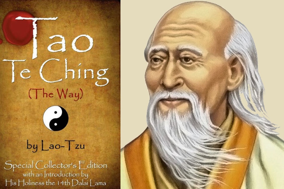 Tao Te Ching (The Way) by Lao-Tzu: Special Collector's Edition with an  Introduction by the Dalai Lama|Paperback