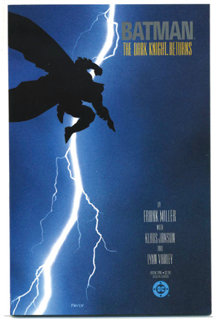 The 10 most significant comic books of all time 10