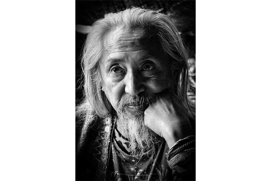 Kidlat Tahimik: the duwendes and contradictions of a National Artist 7