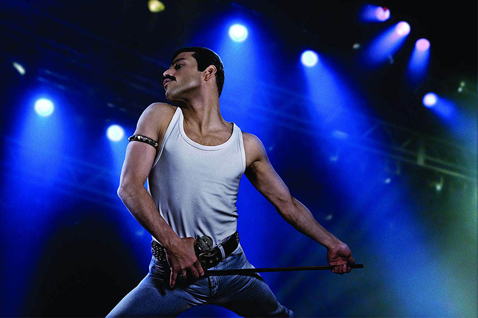 Image result for bohemian rhapsody imdb