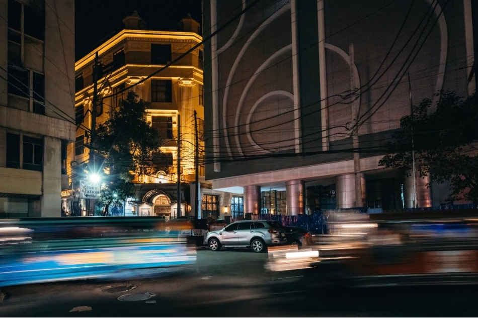 Binondo&#39;s heritage jewel has been transformed into a grand caf&#233; 7