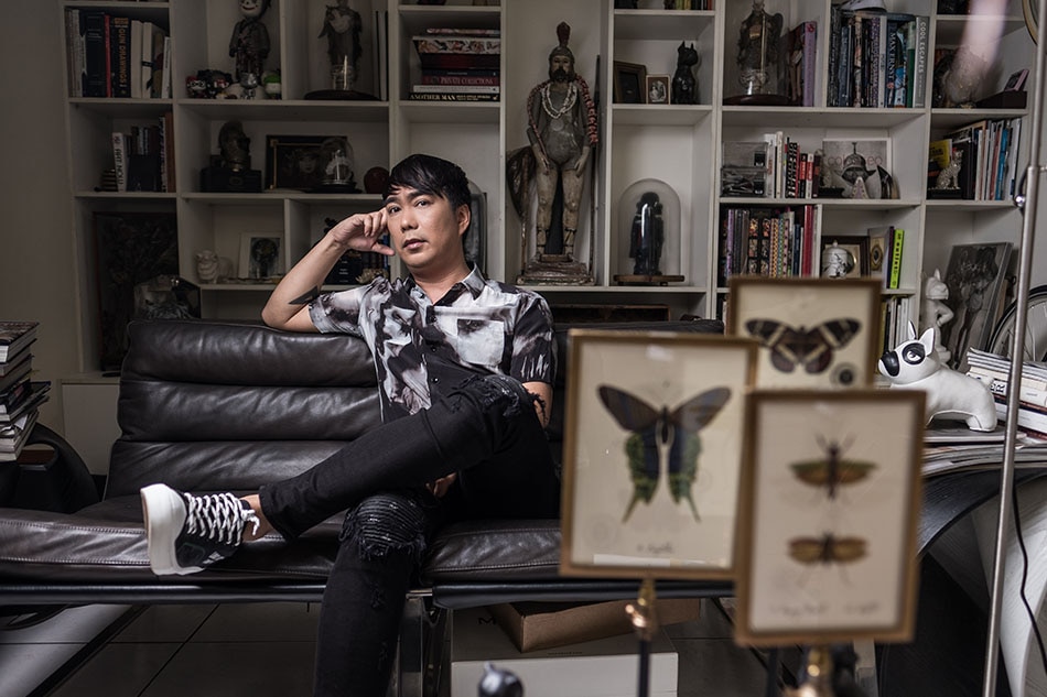 The story of Ronald Ventura—or the making of an art world superstar 4