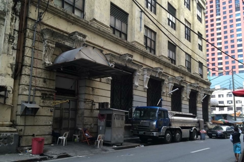 Binondo&#39;s heritage jewel has been transformed into a grand caf&#233; 20
