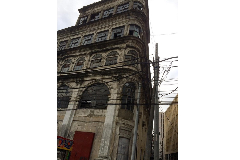 Binondo&#39;s heritage jewel has been transformed into a grand caf&#233; 21