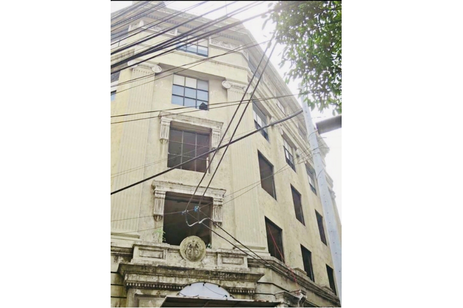 Binondo&#39;s heritage jewel has been transformed into a grand caf&#233; 22